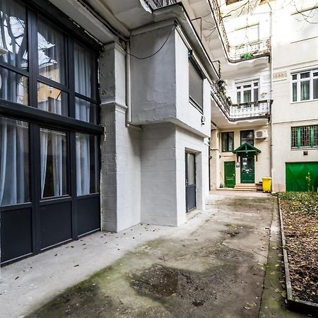 Luxury Loft Apartments Budapest Esterno foto