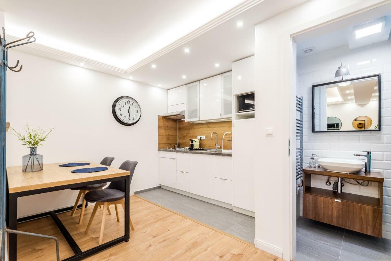 Luxury Loft Apartments Budapest Esterno foto