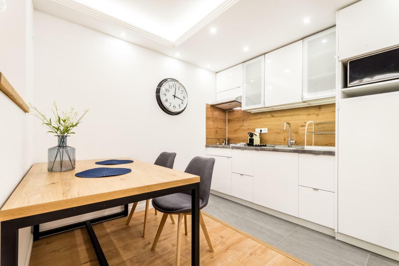 Luxury Loft Apartments Budapest Esterno foto